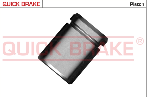 Tłoczek zacisku hamulcowego QUICK BRAKE 185025