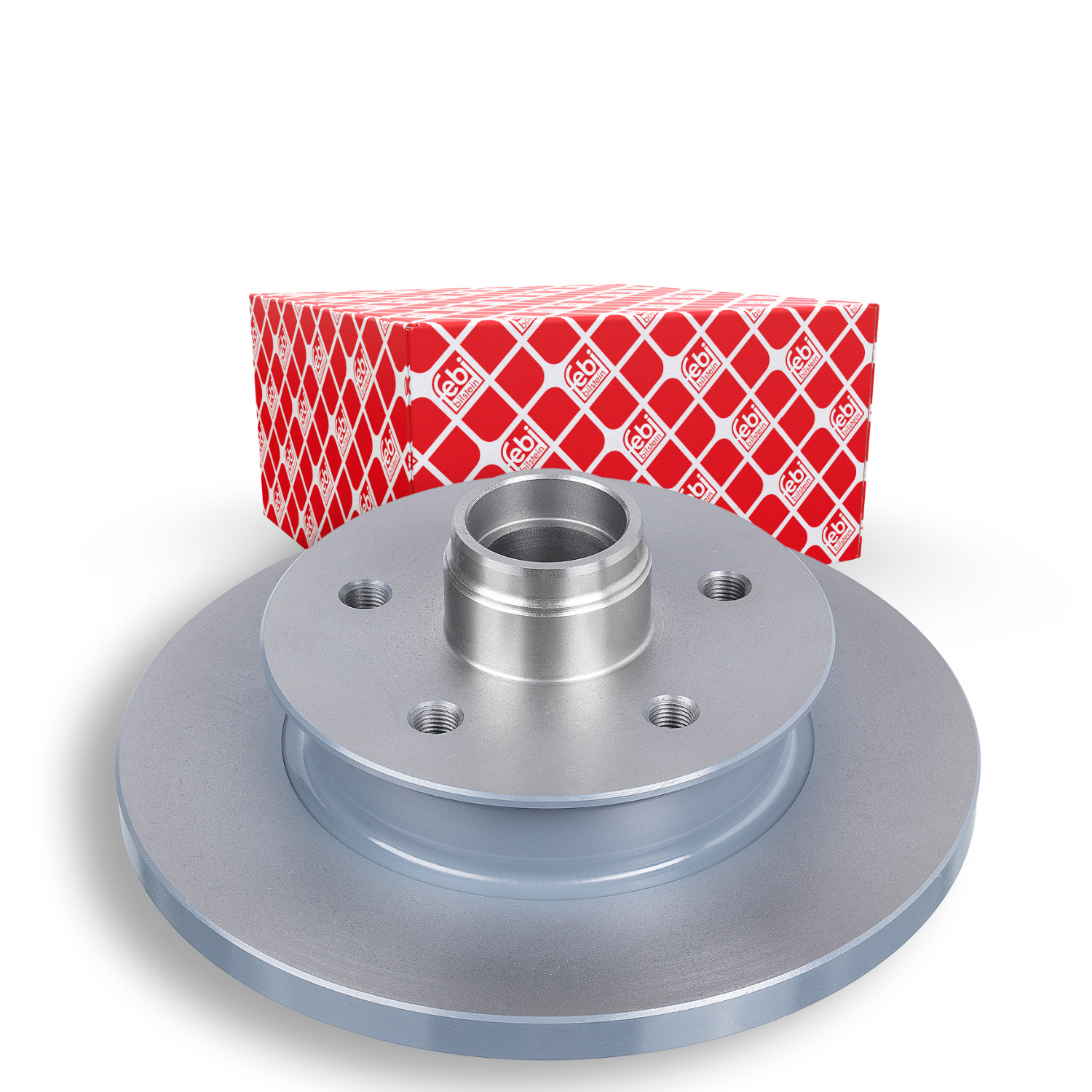 Tarcza hamulcowa FEBI BILSTEIN 02583