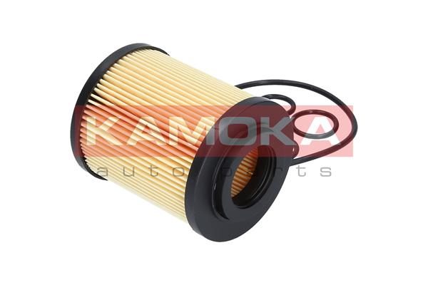 Filtr oleju KAMOKA F109301