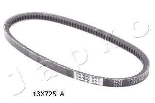 Pasek klinowy JAPKO 13X725