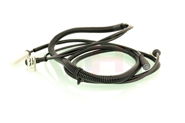 Czujnik prędkości obrotowej koła GH GH-714013
