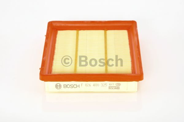Filtr powietrza BOSCH F 026 400 325