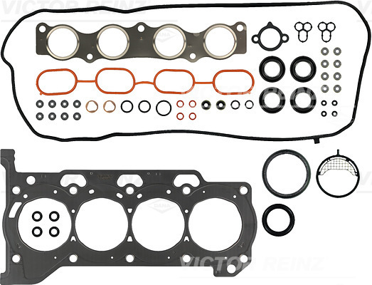 Zestaw uszczelek głowicy cylindrów VICTOR REINZ 02-54025-04