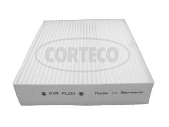 Filtr kabinowy CORTECO 80000331