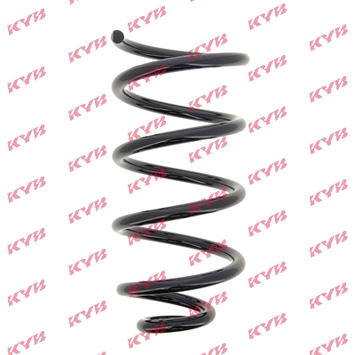 Sprężyna zawieszenia KYB RC2255