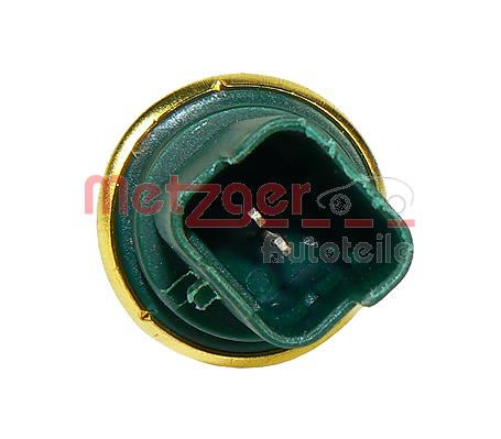 Czujnik  temperatury płynu chłodzącego METZGER 0905153