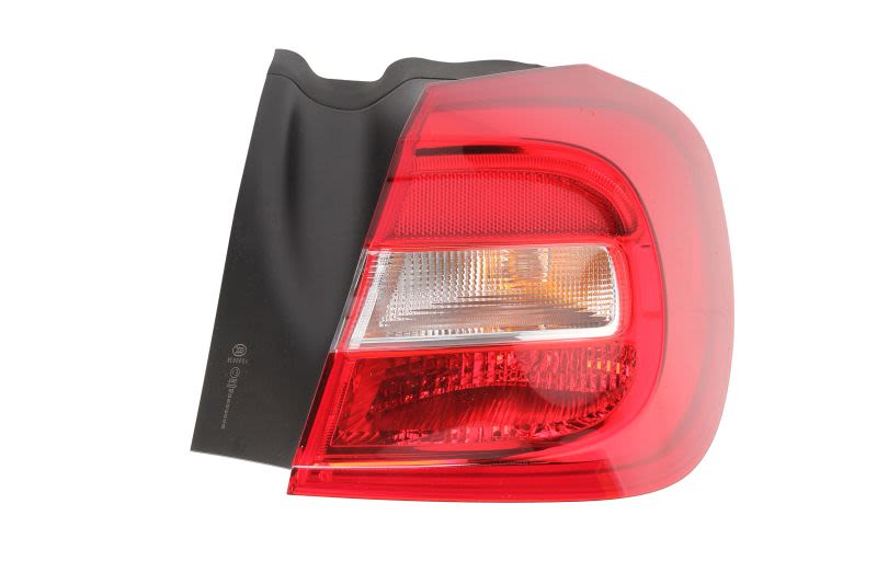 Lampa tylna zespolona MAGNETI MARELLI 714021150855