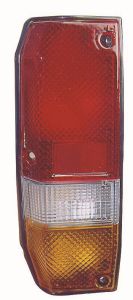 Lampa tylna zespolona ABAKUS 212-1922R-A