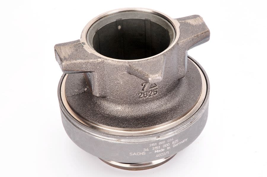 Zestaw sprzęgła SACHS 3400 700 402