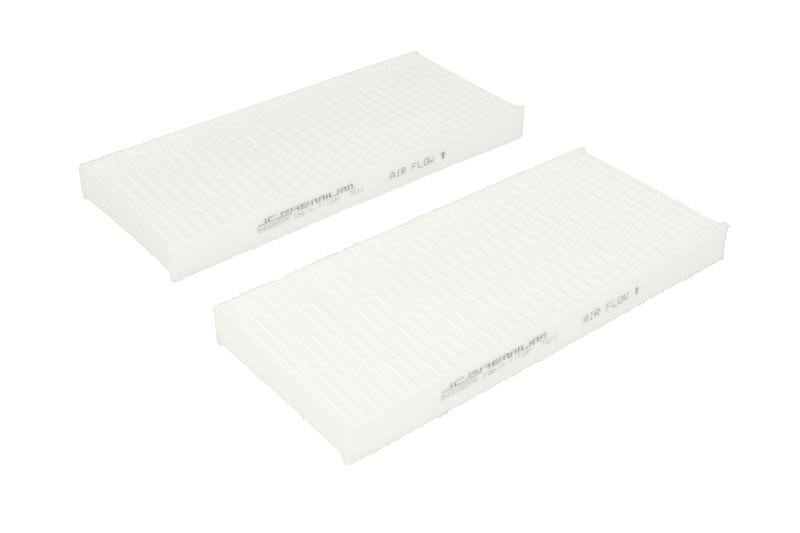 Filtr kabinowy JC PREMIUM B49000PR