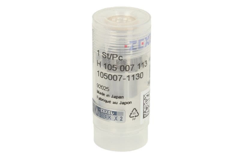 Końcówka wtrysku BOSCH H 105 007 113