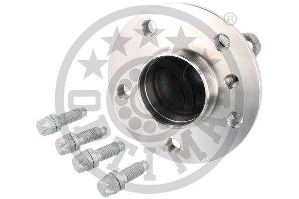 Zestaw łożysk koła OPTIMAL 502202