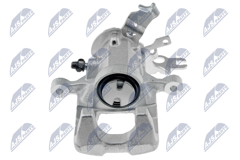 Zacisk hamulca NTY HZT-VW-066