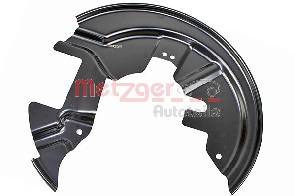 Tarcza kotwiczna METZGER 6115478