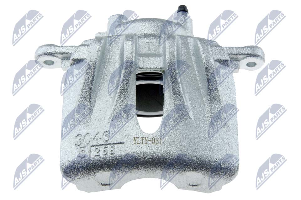 Zacisk hamulca NTY HZP-TY-031