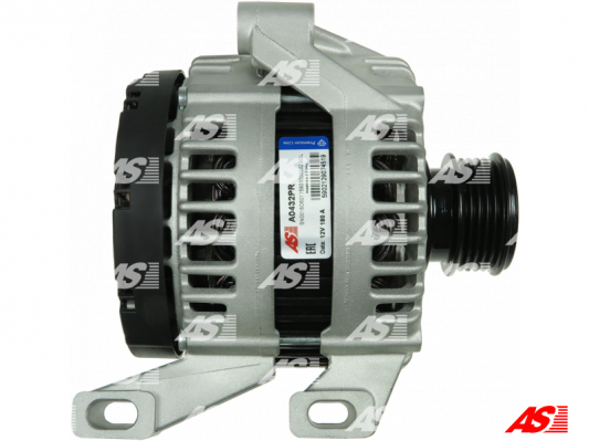 Alternator AS-PL A0432PR