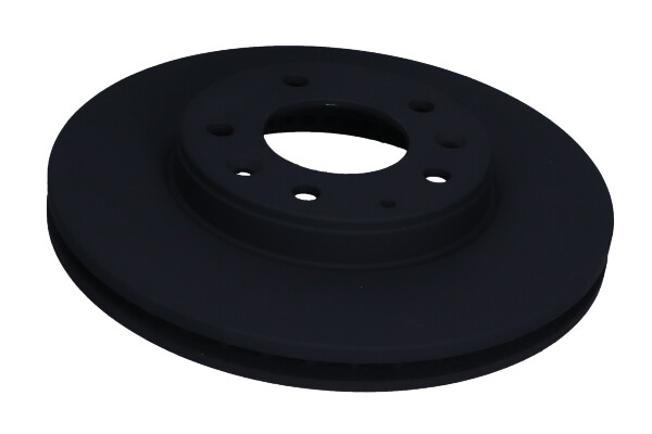 Tarcza hamulcowa QUARO QD2323HC