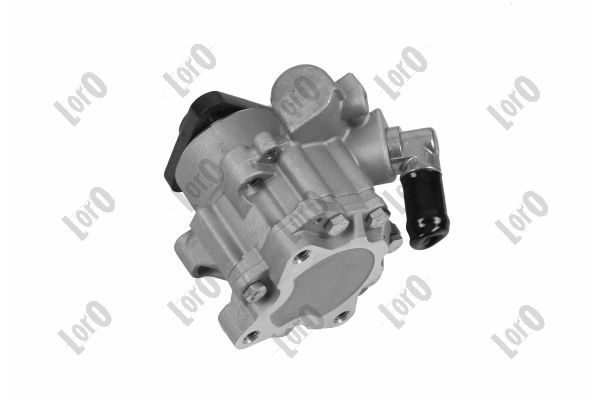 Pompa hydrauliczna, układ kierowniczy ABAKUS 140-01-082