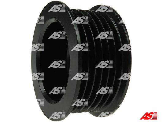 Koło pasowe alternatora AS-PL AP0068S