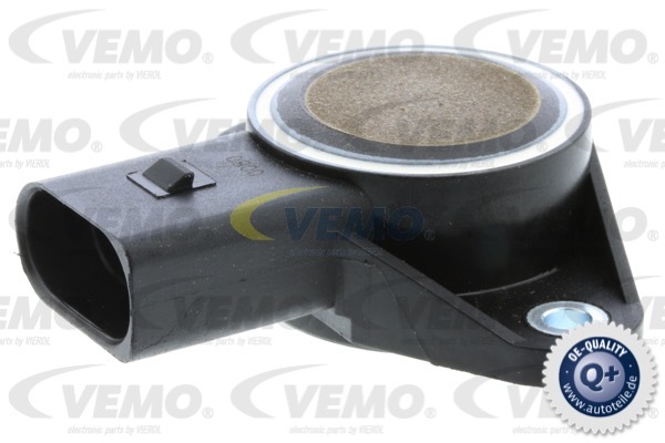 Czujnik ciśnienia w kolektorze ssącym VEMO V10-72-1279