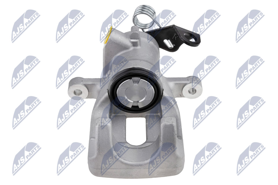 Zacisk hamulca NTY HZT-PE-013