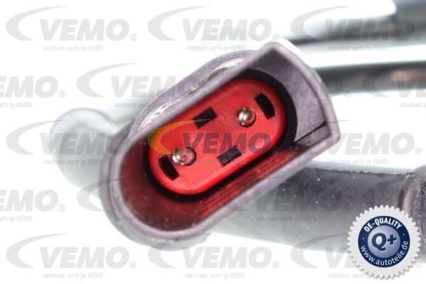 Czujnik ABS VEMO V25-72-0013