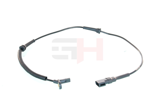 Czujnik prędkości obrotowej koła GH GH-702506