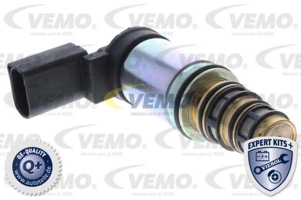 Zawór regulacyjny kompresora klimatyzacji VEMO V15-77-1035