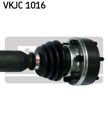 Półoś napędowa SKF VKJC 1016