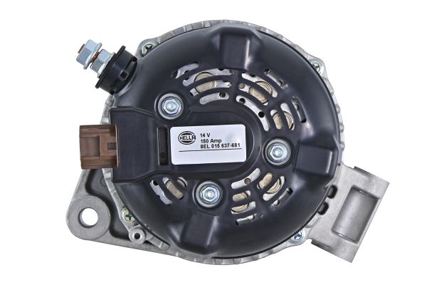Alternator HELLA 8EL 015 637-681