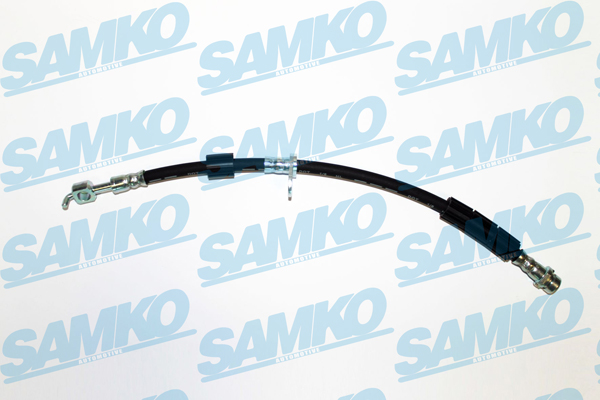 Przewód hamulcowy elastyczny SAMKO 6T49032