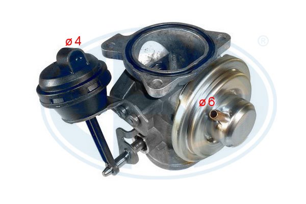 Zawór EGR ERA 555083A
