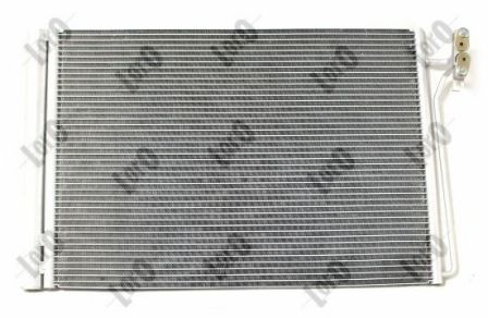 Skraplacz klimatyzacji ABAKUS 027-016-0005