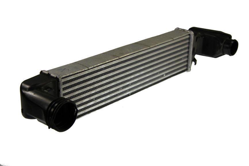 Chłodnica powietrza intercooler THERMOTEC DAB001TT