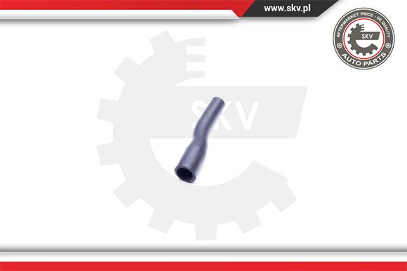 Przewód układu chłodzenia ESEN SKV 24SKV367