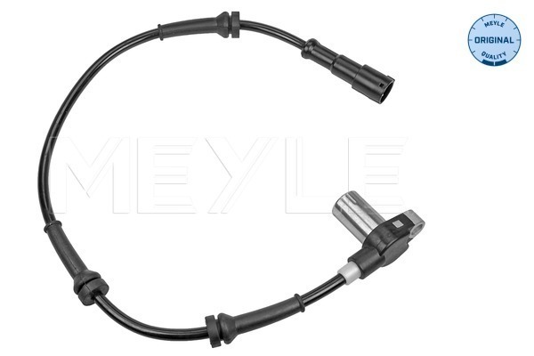 Czujnik ABS MEYLE 16-14 800 0009
