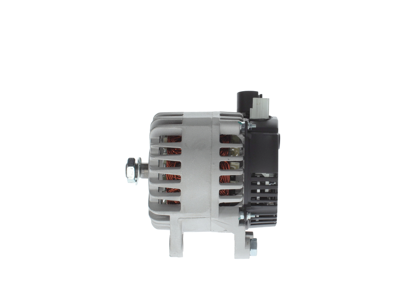 Alternator BOSCH 1 986 A01 200