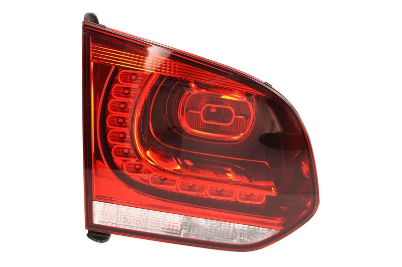 Lampa tylna zespolona HELLA 2TZ 010 409-151