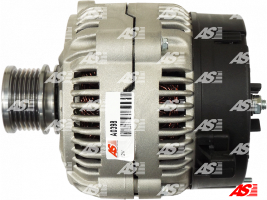Alternator AS-PL A0398