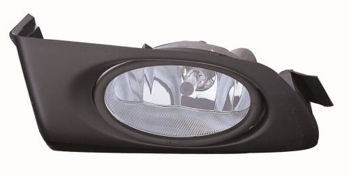Lampa przeciwmgielna przednia ABAKUS 217-2013R-UE