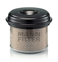Filtr powietrza MANN-FILTER C 28 715