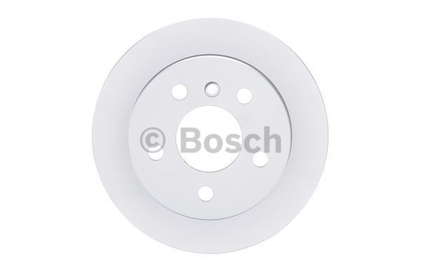 Tarcza hamulcowa BOSCH 0 986 479 235