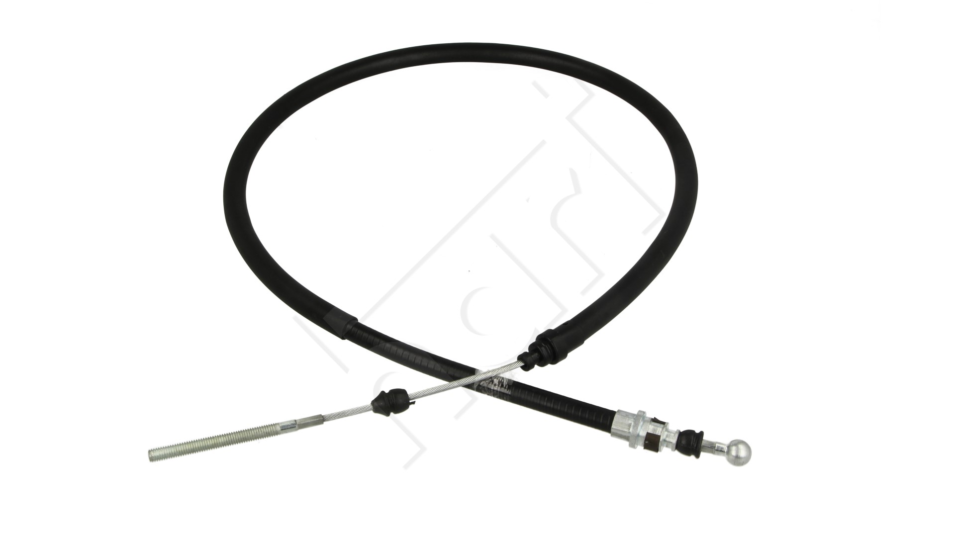 Linka hamulca ręcznego HART 224 005