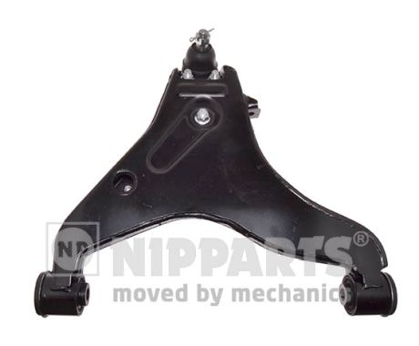 Wahacz zawieszenia koła NIPPARTS N4915033