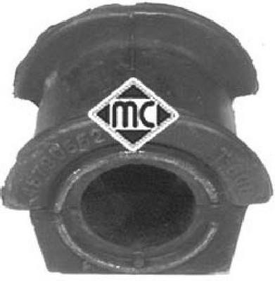 Guma stabilizatora METALCAUCHO 04955