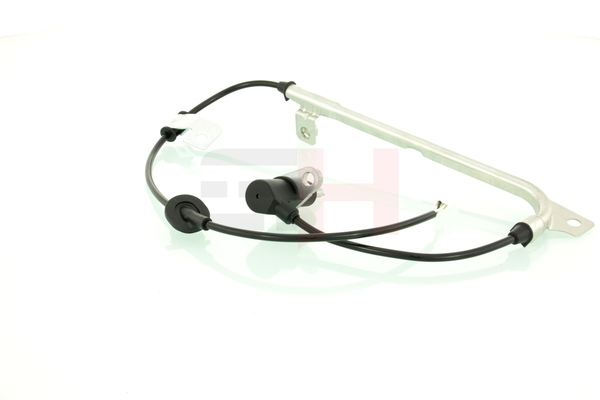 Czujnik prędkości obrotowej koła GH GH-714428V