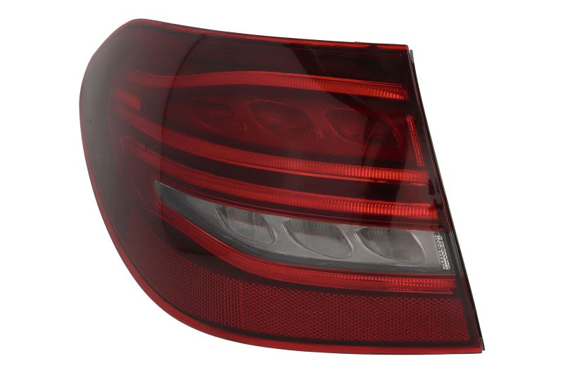 Lampa tylna zespolona ABAKUS 440-19A7L-AE2