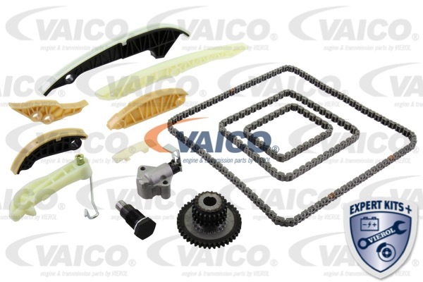 Zestaw łańcucha rozrządu VAICO V10-10001