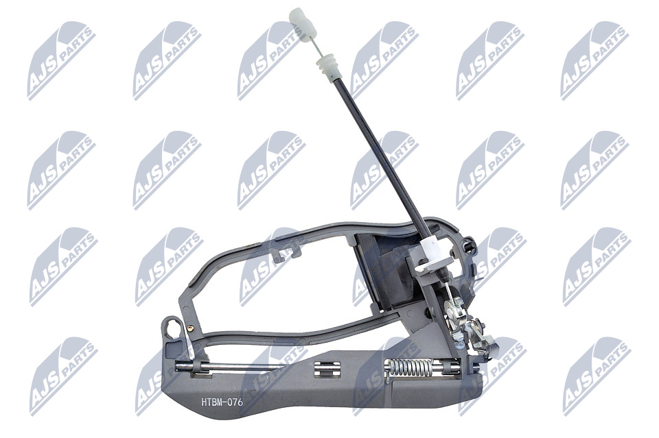 Klamka drzwi NTY EZC-BM-076