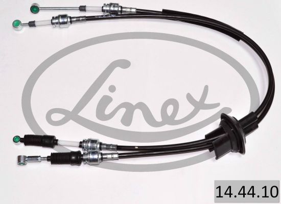 Linka dźwigni zmiany biegów LINEX 14.44.10